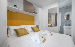 Hotel VILLAGE JESOLO MARE wakacje