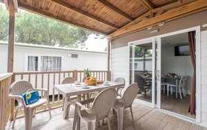 Hotel VILLAGE JESOLO MARE wakacje