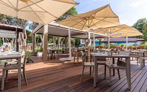 Hotel VILLAGE JESOLO MARE wakacje