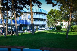 Hotel BELLA ITALIA & EFA VILLAGE wakacje