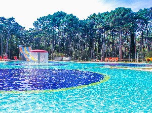 Hotel BELLA ITALIA & EFA VILLAGE wakacje