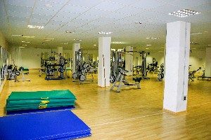 Hotel BELLA ITALIA & EFA VILLAGE wakacje