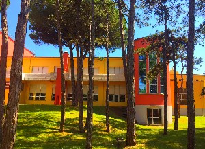 Hotel BELLA ITALIA & EFA VILLAGE wakacje