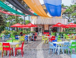 Hotel BELLA ITALIA & EFA VILLAGE wakacje