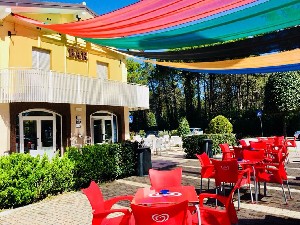 Hotel BELLA ITALIA & EFA VILLAGE wakacje