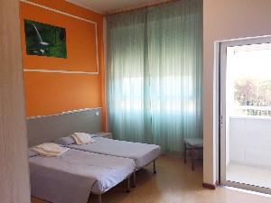 Hotel BELLA ITALIA & EFA VILLAGE wakacje