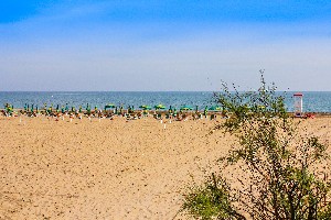 Hotel BELLA ITALIA & EFA VILLAGE wakacje