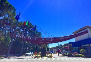 Hotel BELLA ITALIA & EFA VILLAGE wakacje