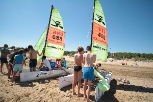 Hotel BELLA ITALIA & EFA VILLAGE wakacje