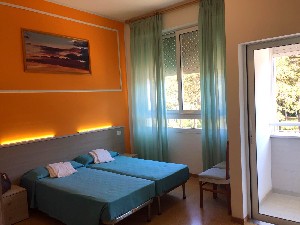 Hotel BELLA ITALIA & EFA VILLAGE wakacje