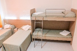 Hotel BELLA ITALIA & EFA VILLAGE wakacje