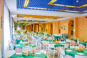 Hotel BELLA ITALIA & EFA VILLAGE wakacje