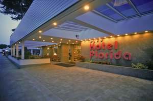 Hotel HOTEL FLORIDA wakacje