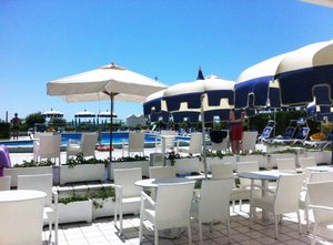 Hotel HOTEL FLORIDA wakacje