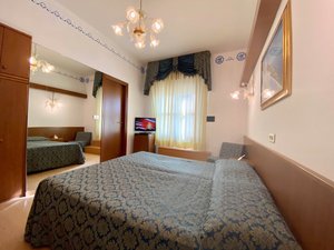 Hotel HOTEL FLORIDA wakacje