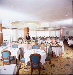 Hotel HOTEL FLORIDA wakacje