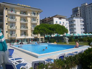 Hotel HOTEL FLORIDA wakacje