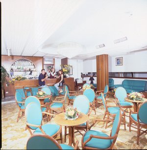 Hotel HOTEL FLORIDA wakacje