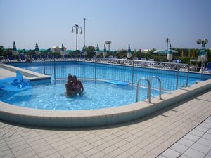 Hotel HOTEL FLORIDA wakacje
