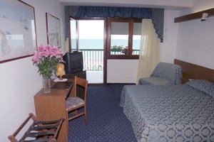 Hotel HOTEL FLORIDA wakacje