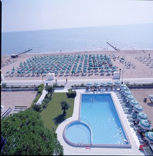 Hotel HOTEL FLORIDA wakacje