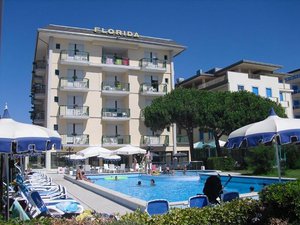 Hotel HOTEL FLORIDA wakacje