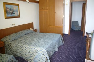 Hotel HOTEL FLORIDA wakacje