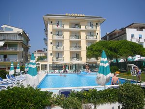 Hotel HOTEL FLORIDA wakacje