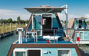 Hotel RESORT MARINAZZURRA wakacje