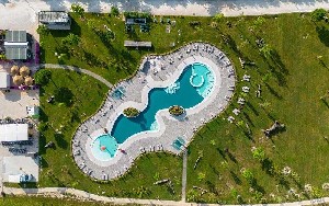 Hotel RESORT MARINAZZURRA wakacje