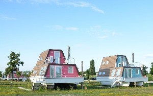 Hotel RESORT MARINAZZURRA wakacje