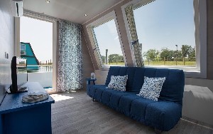 Hotel RESORT MARINAZZURRA wakacje