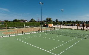 Hotel RESORT MARINAZZURRA wakacje