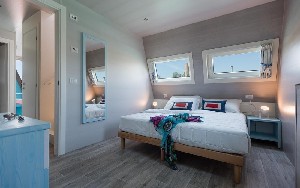 Hotel RESORT MARINAZZURRA wakacje