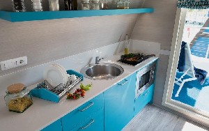 Hotel RESORT MARINAZZURRA wakacje