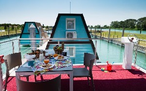 Hotel RESORT MARINAZZURRA wakacje