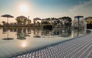 Hotel RESORT MARINAZZURRA wakacje