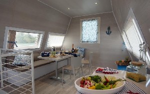 Hotel RESORT MARINAZZURRA wakacje