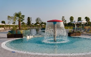 Hotel RESORT MARINAZZURRA wakacje