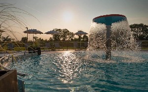 Hotel RESORT MARINAZZURRA wakacje