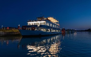 Hotel RESORT MARINAZZURRA wakacje