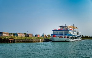 Hotel RESORT MARINAZZURRA wakacje