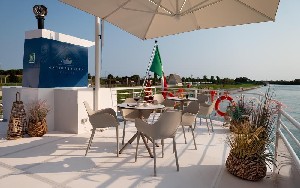 Hotel RESORT MARINAZZURRA wakacje