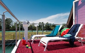 Hotel RESORT MARINAZZURRA wakacje