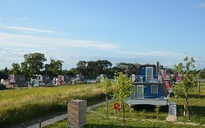 Hotel RESORT MARINAZZURRA wakacje