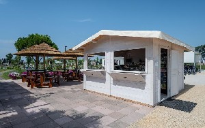 Hotel RESORT MARINAZZURRA wakacje