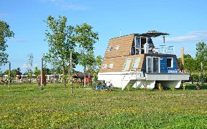 Hotel RESORT MARINAZZURRA wakacje