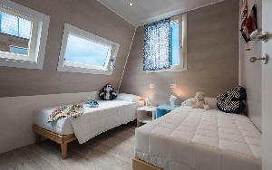 Hotel RESORT MARINAZZURRA wakacje