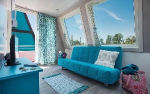 Hotel RESORT MARINAZZURRA wakacje