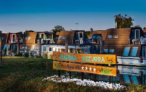 Hotel RESORT MARINAZZURRA wakacje